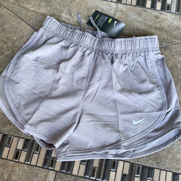 Nike Pants - NIKE WMNS RUNNING SHORTS